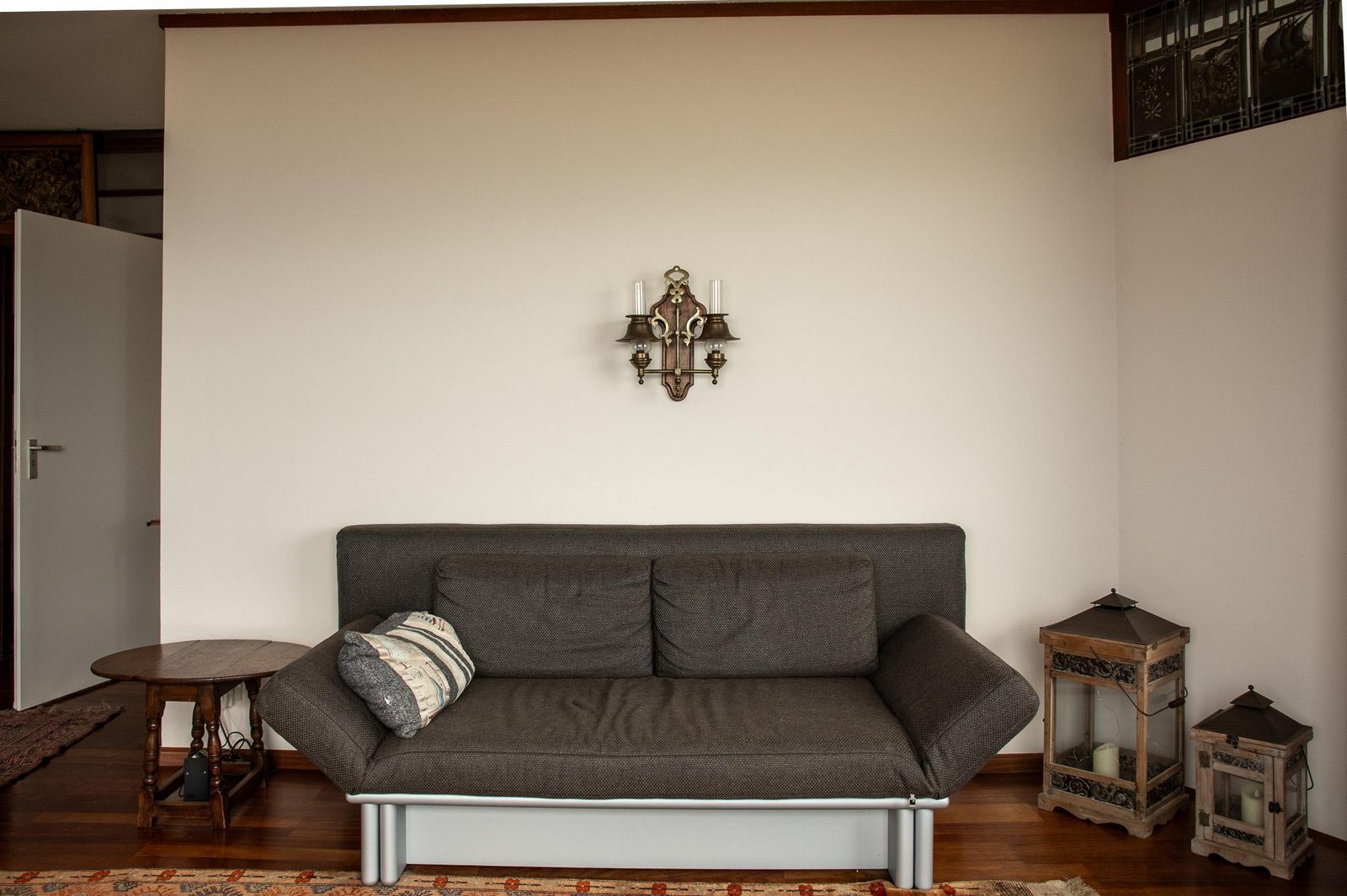 Sterflat 207