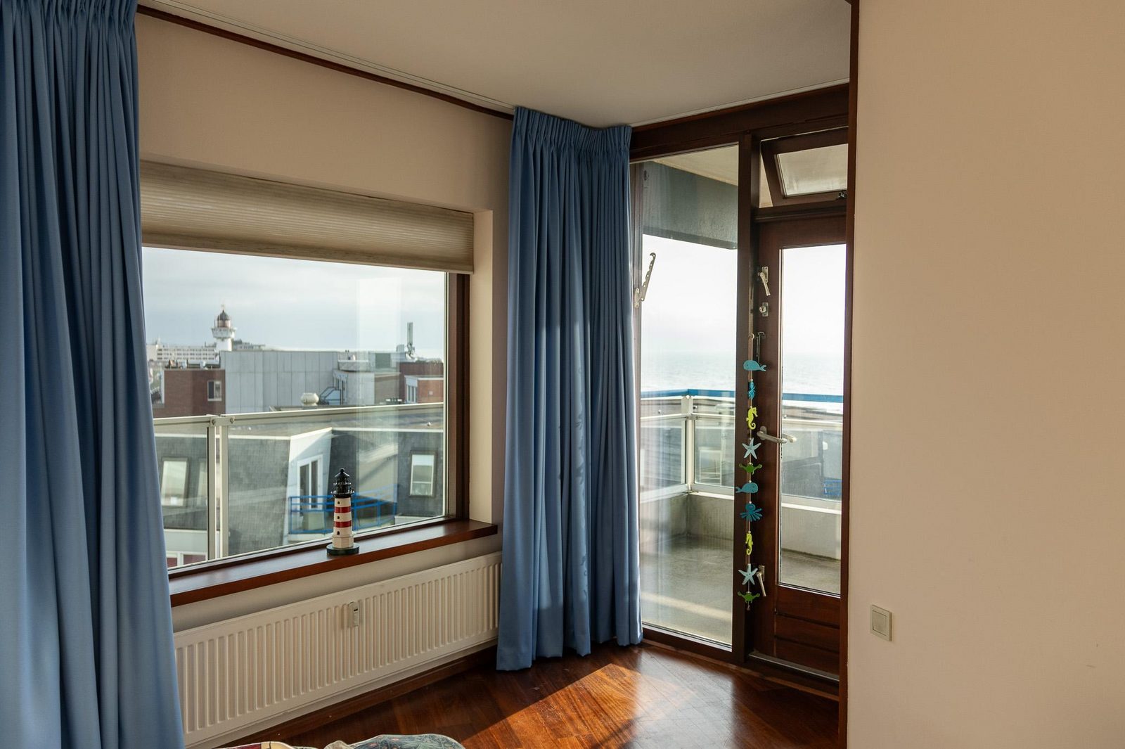 Sterflat 207