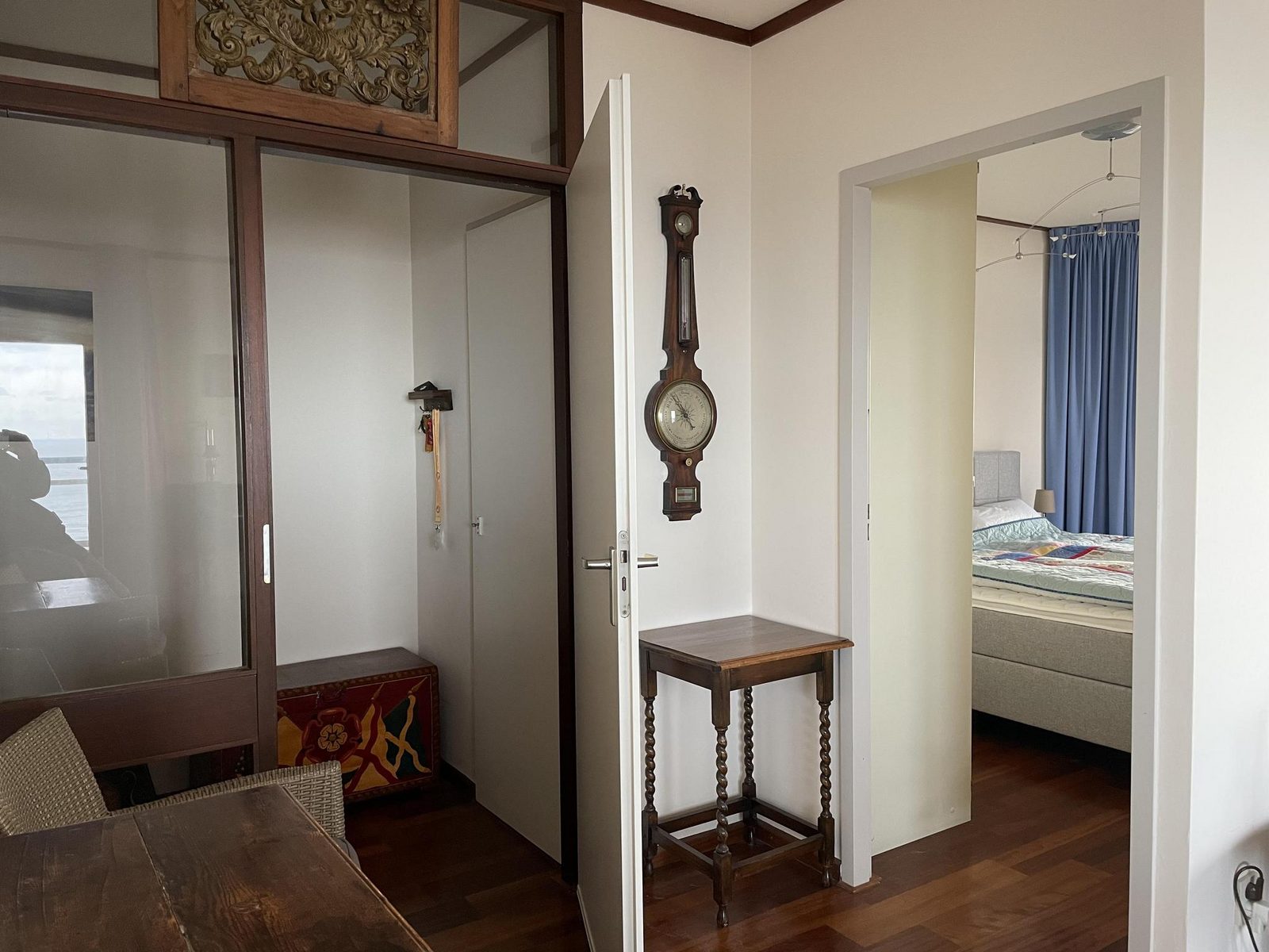 Sterflat 207
