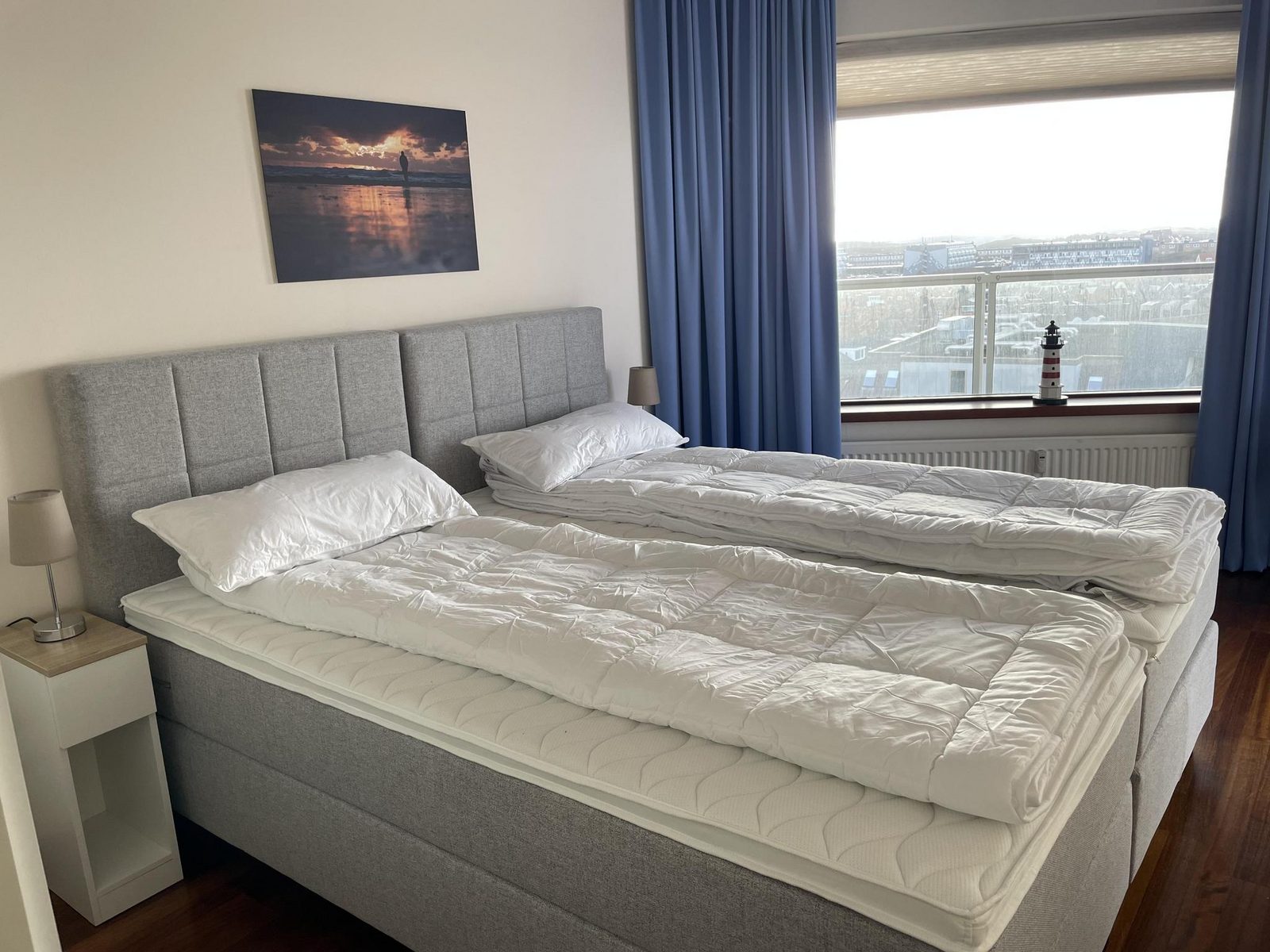 Sterflat 207