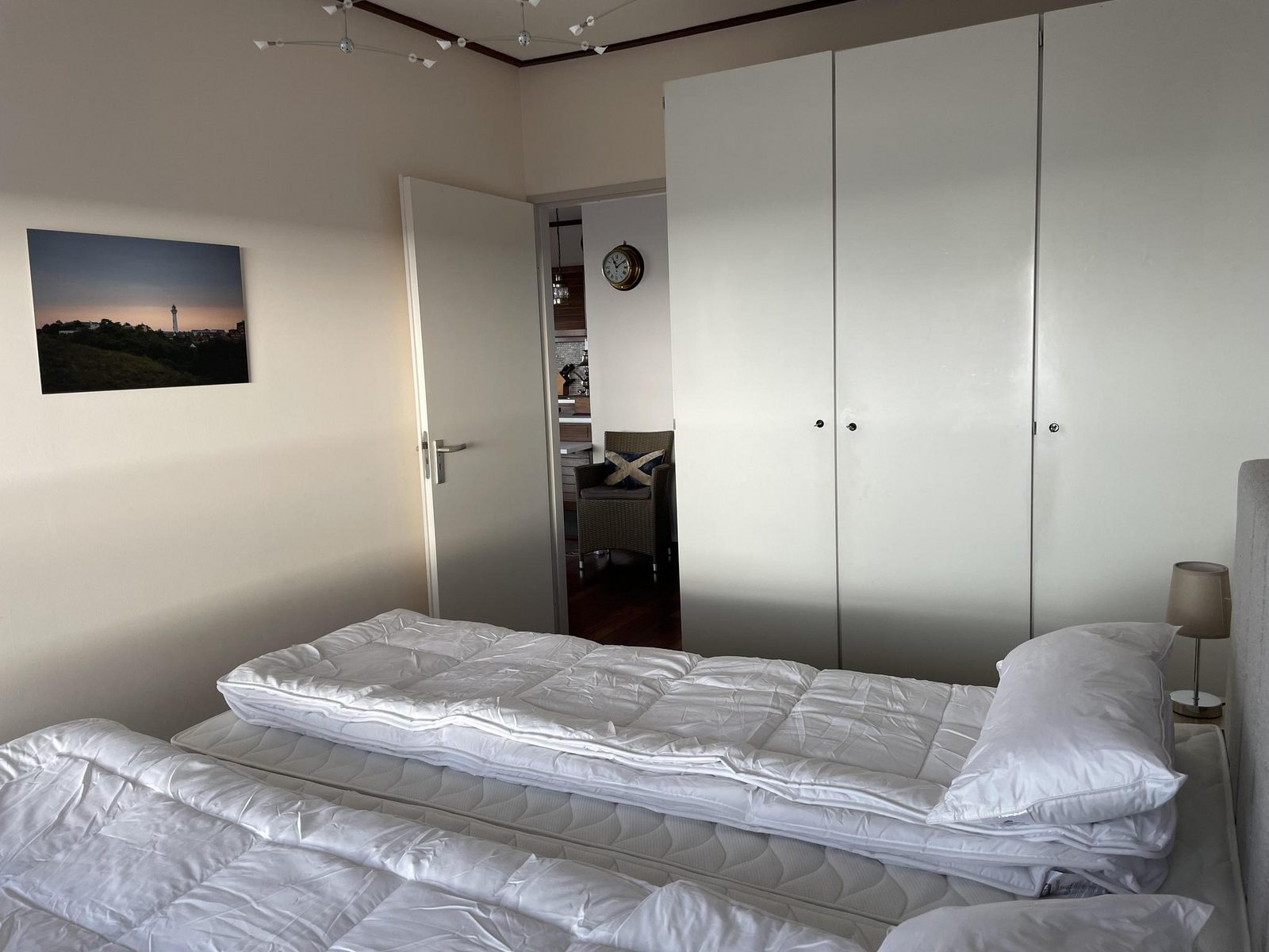Sterflat 207