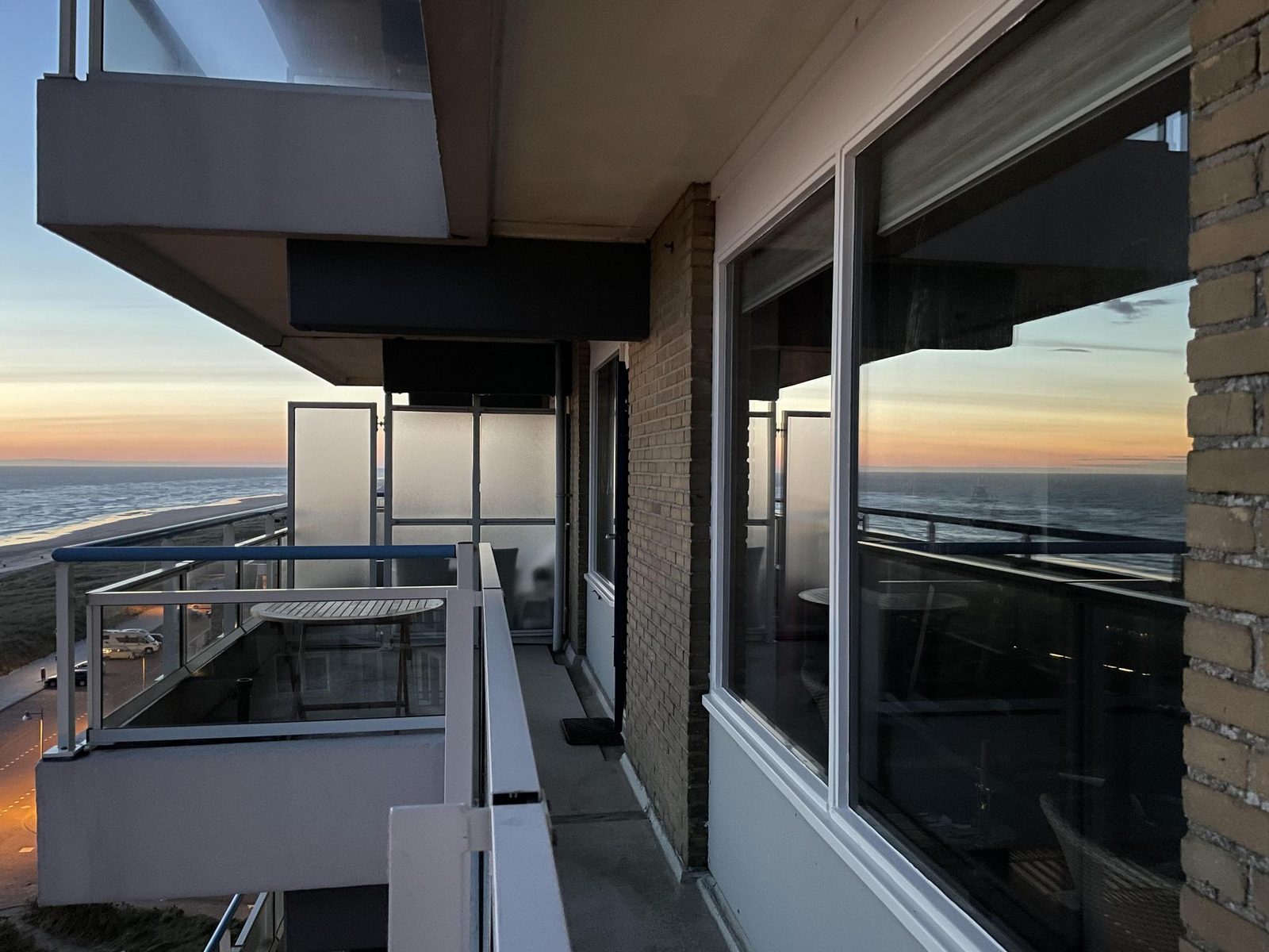 Sterflat 207
