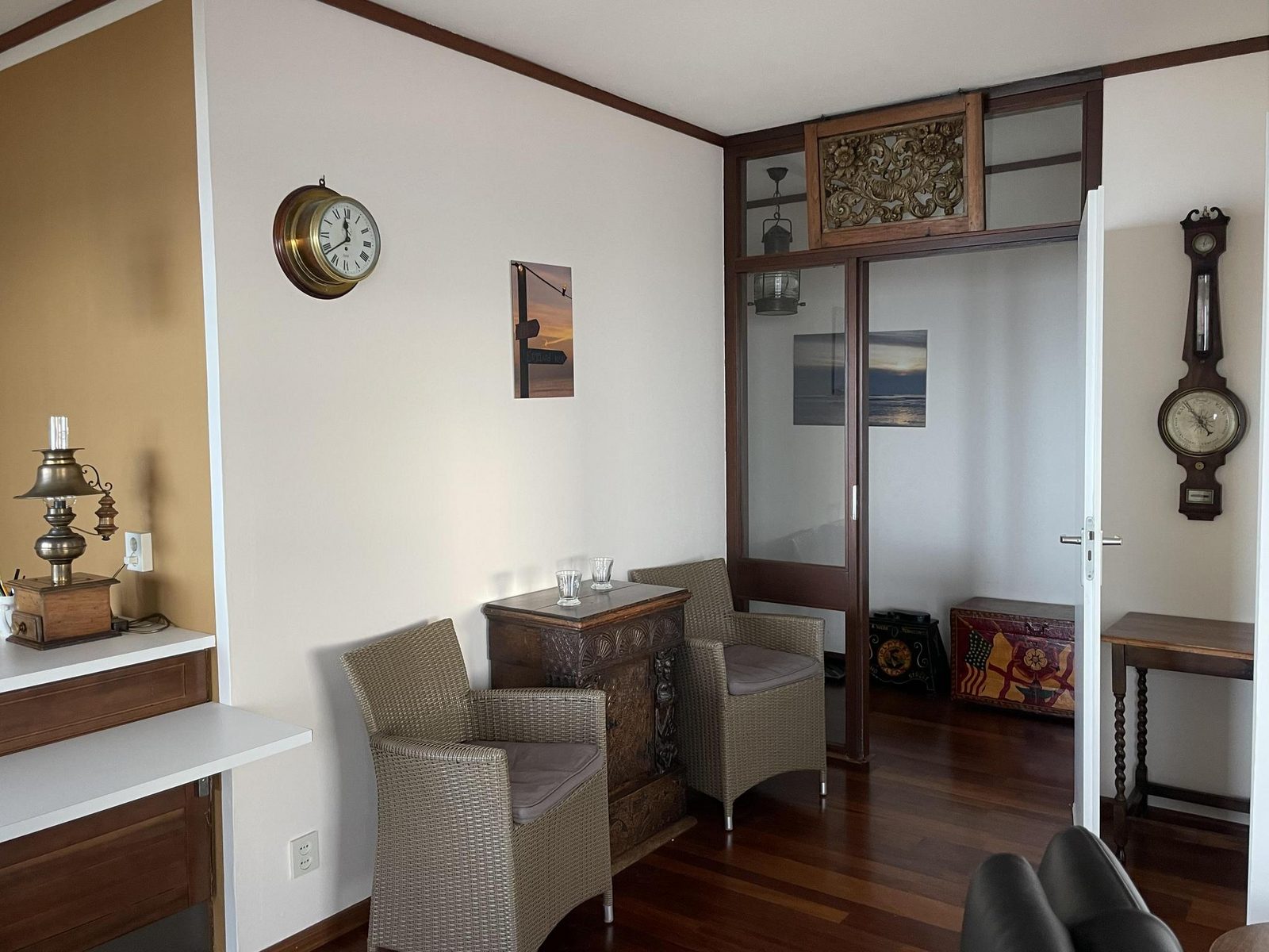 Sterflat 207