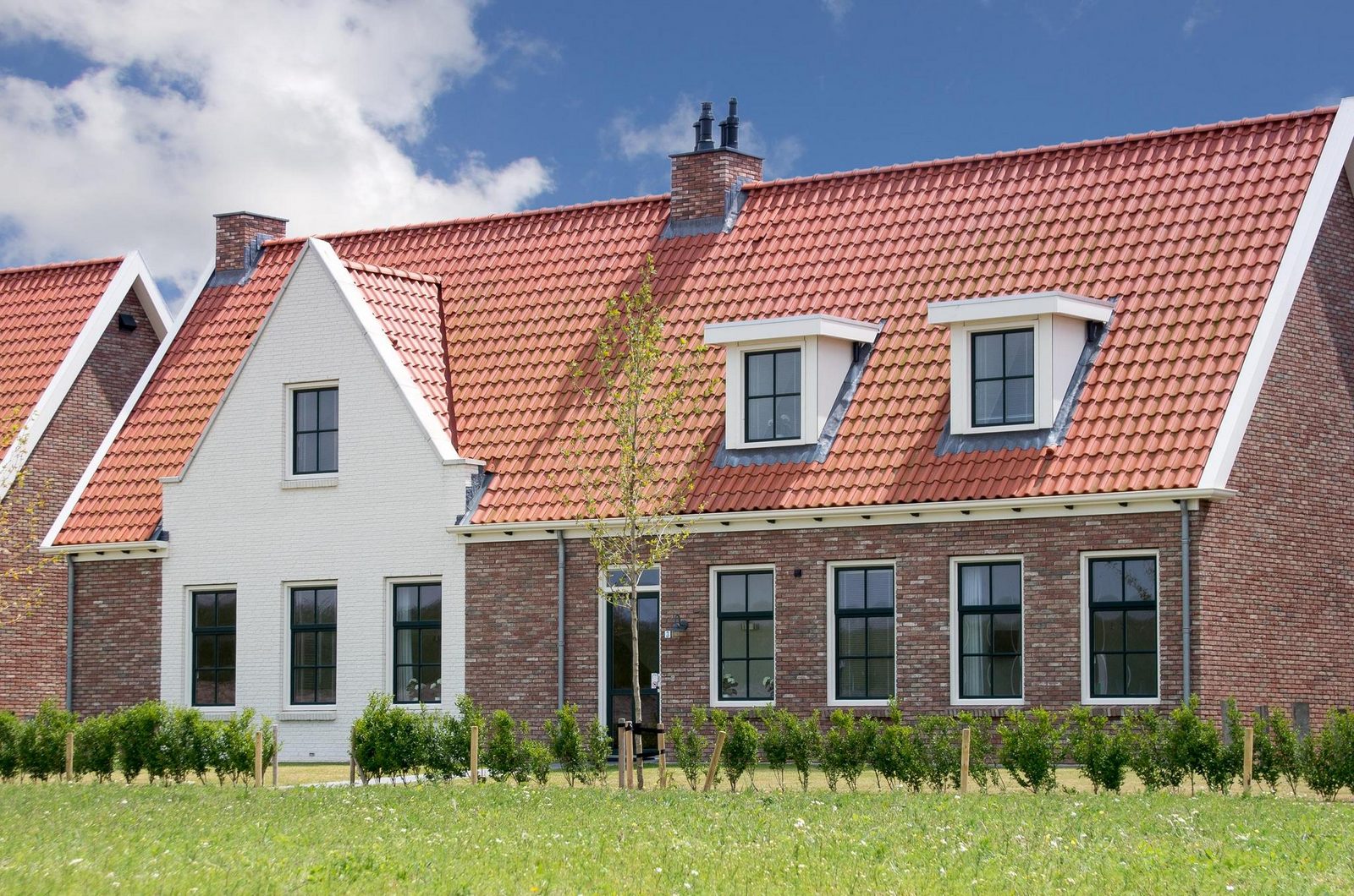 Villa Oranjezon