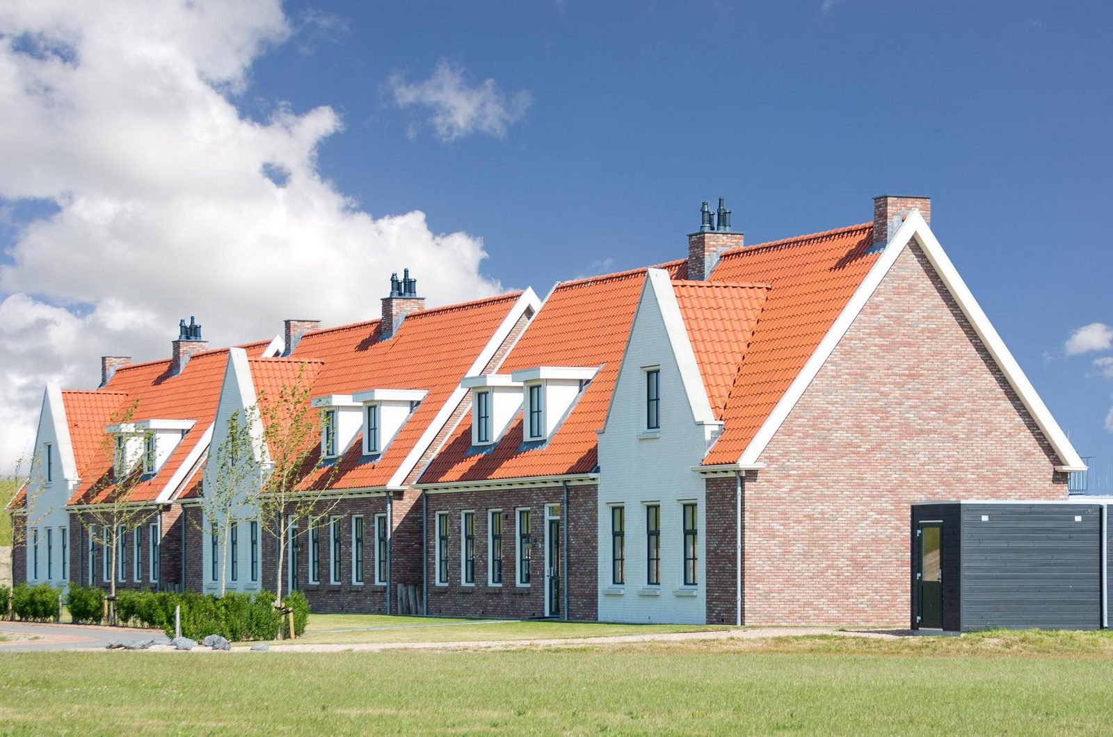 Villa Oranjezon