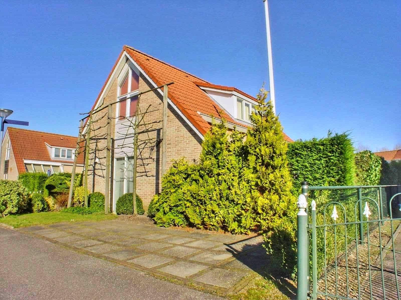 Scheldeveste 64 (Zwin), Breskens