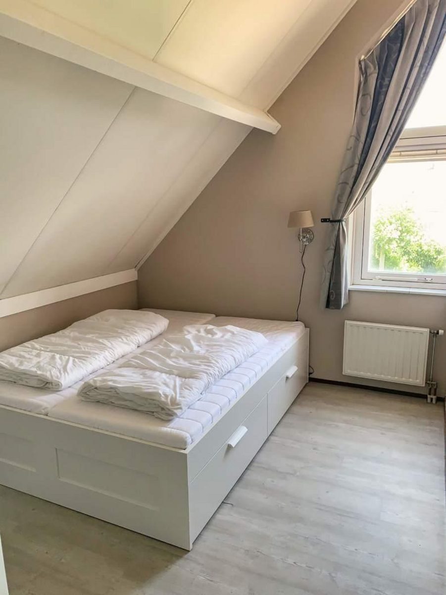 Scheldeveste 64 (Zwin), Breskens