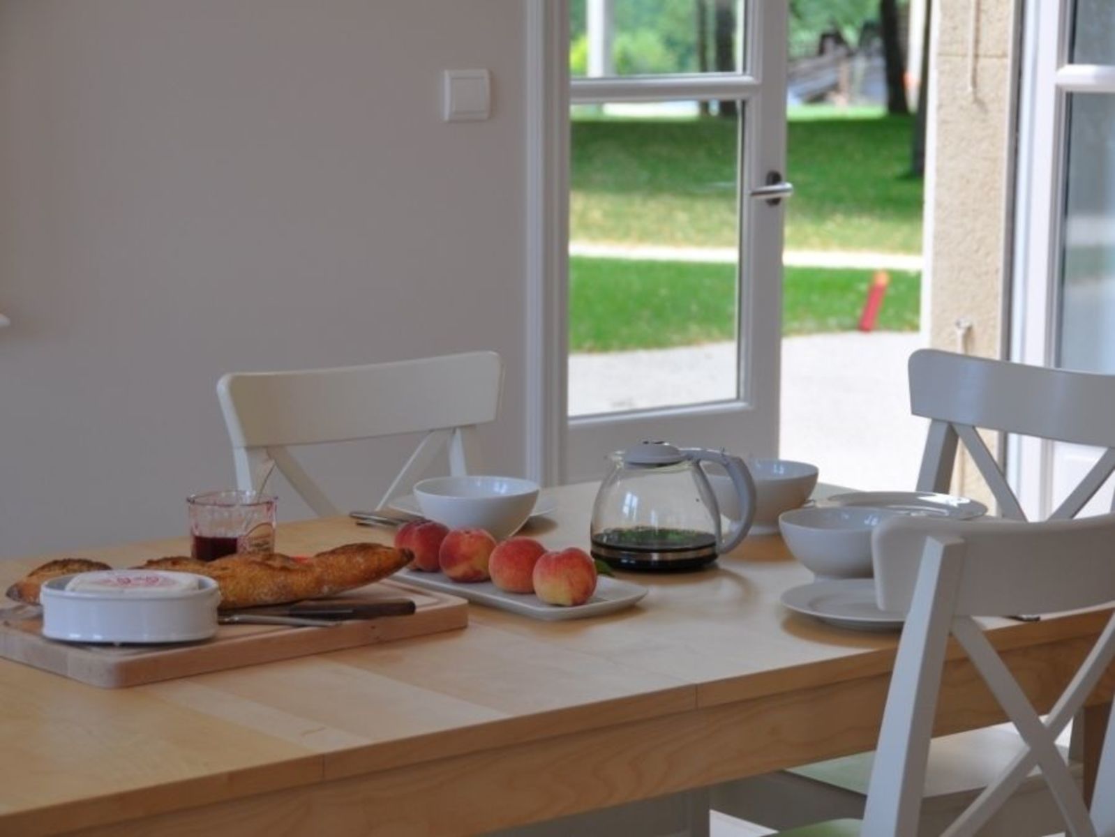 Domaine de Valence - Les Agnelles - Zuid-Frankrijk vakantie