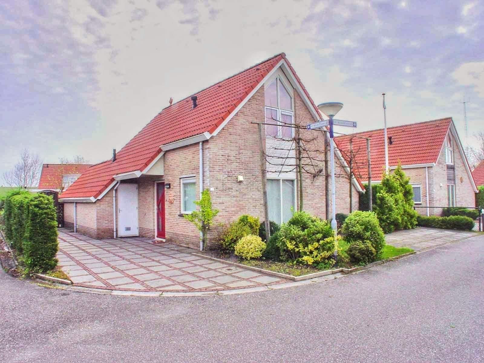 Scheldeveste 64 (Zwin), Breskens