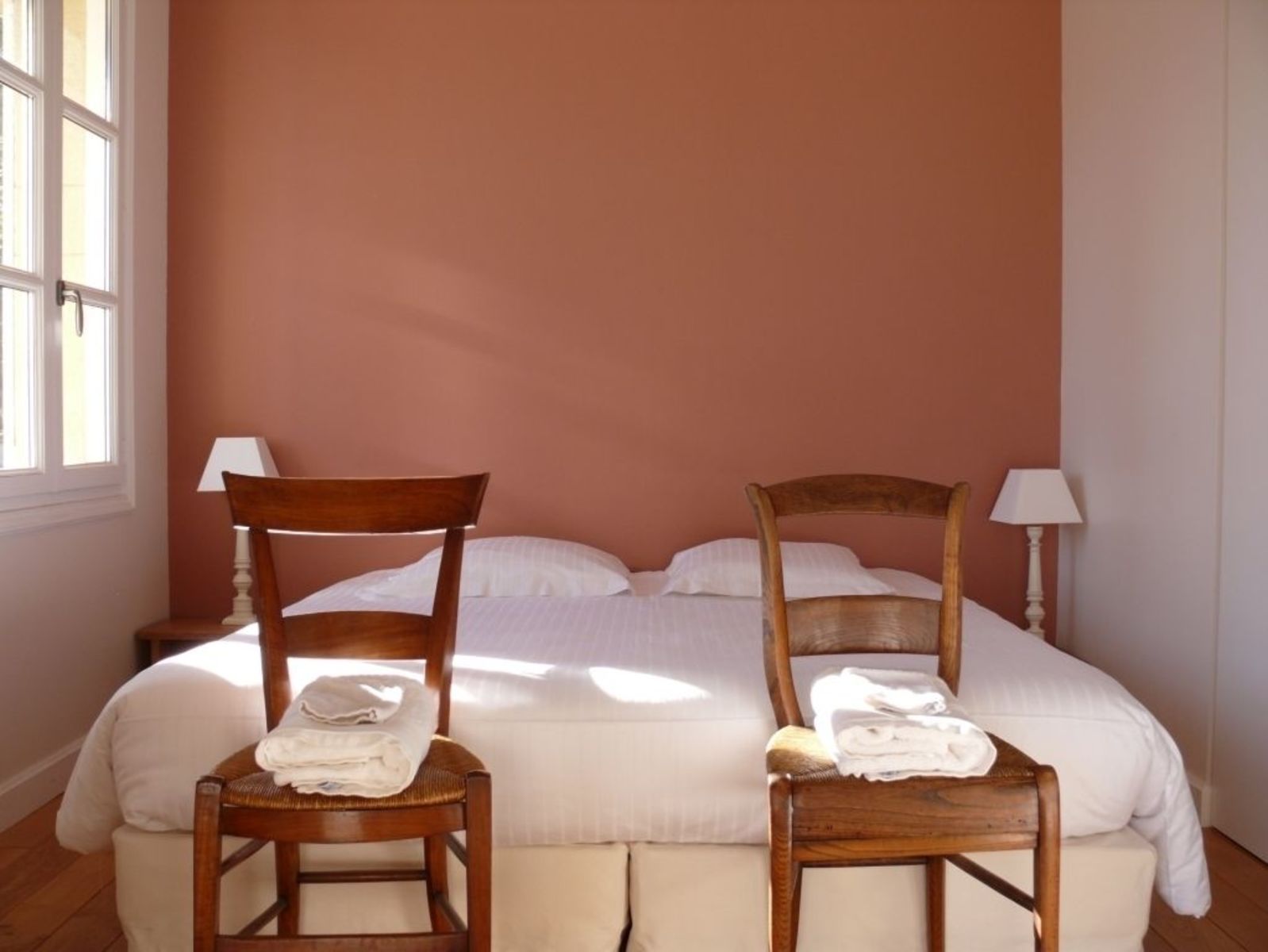 Domaine de Valence - Les Agnelles - Zuid-Frankrijk vakantie