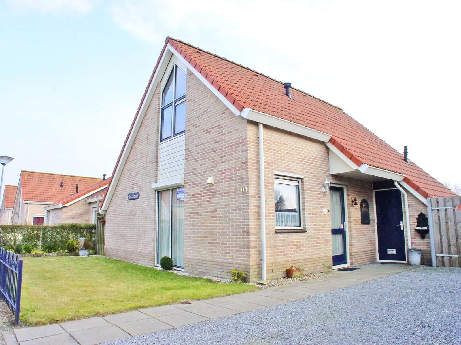 Scheldeveste 101 (Zwin), Breskens