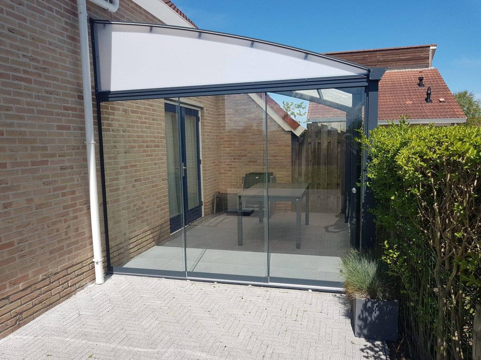 Scheldeveste 101 (Zwin), Breskens