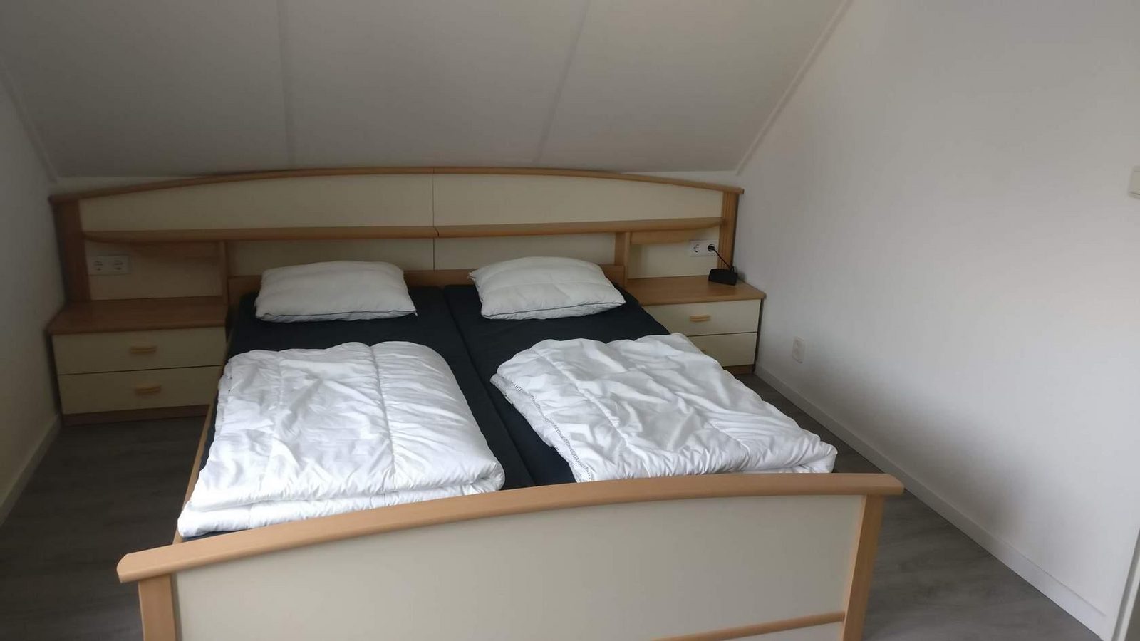 Scheldeveste 101 (Zwin), Breskens