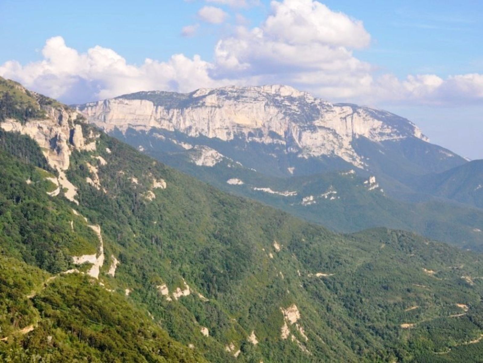 Domaine de Valence - Les Agnelles - Zuid-Frankrijk vakantie