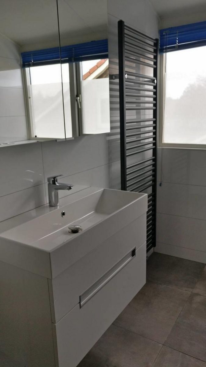 Scheldeveste 101 (Zwin), Breskens