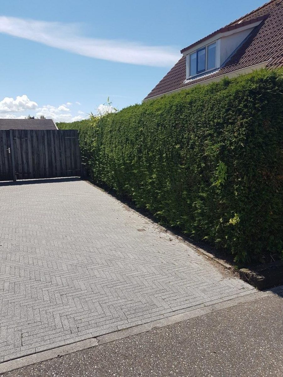 Scheldeveste 101 (Zwin), Breskens