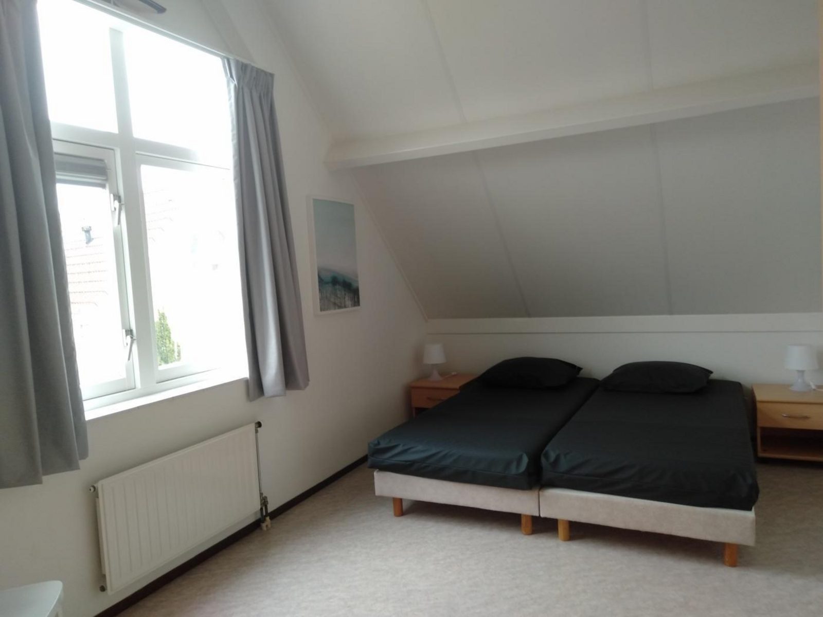 Scheldeveste 118 (Zwin), Breskens