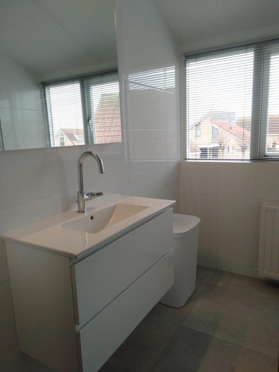 Scheldeveste 118 (Zwin), Breskens