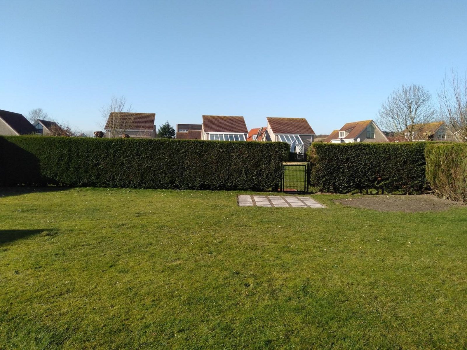 Scheldeveste 118 (Zwin), Breskens