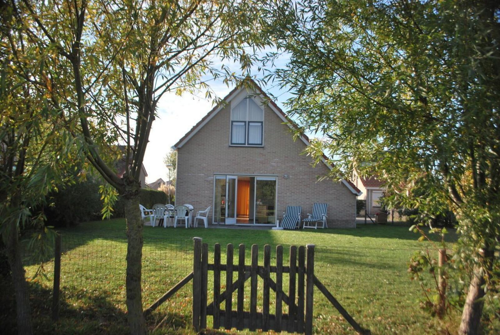 Scheldeveste 138 (Zwin), Breskens