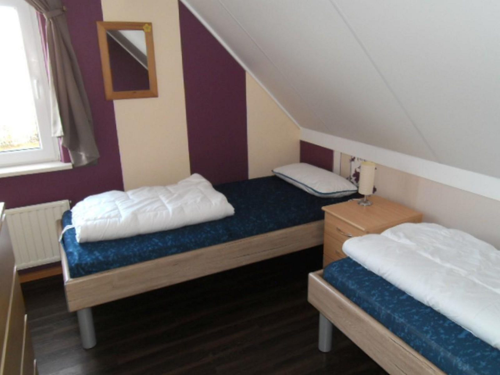 Scheldeveste 140 (Zwin), Breskens