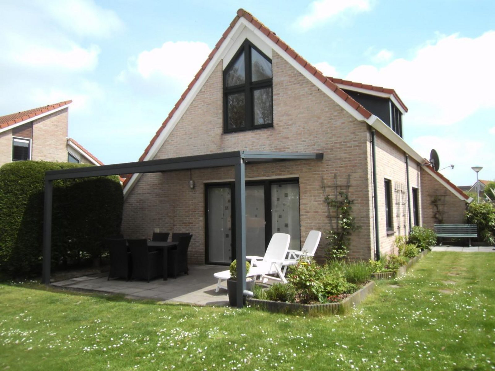 Scheldeveste 140 (Zwin), Breskens