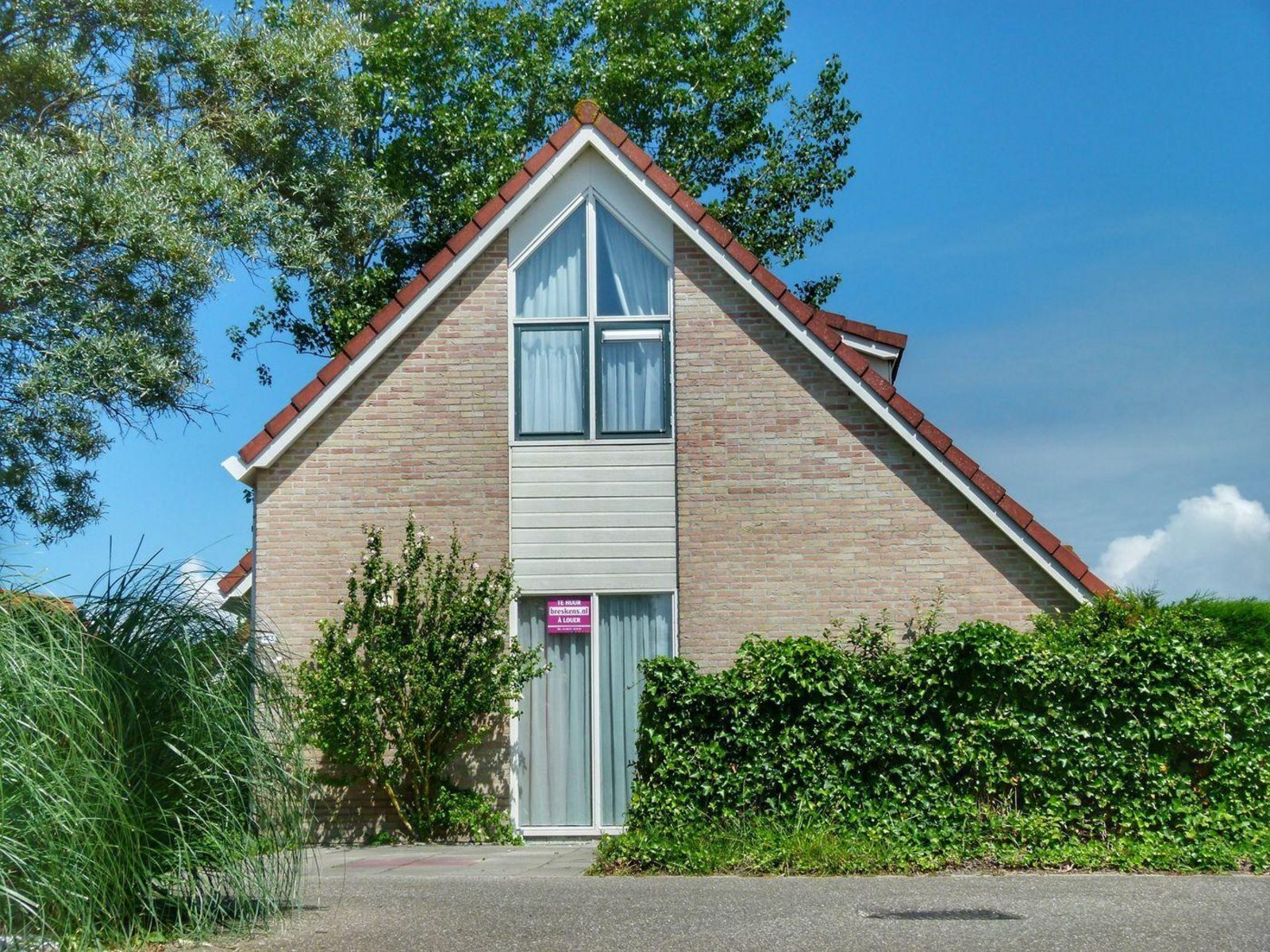 Scheldeveste 143 (Zwin), Breskens