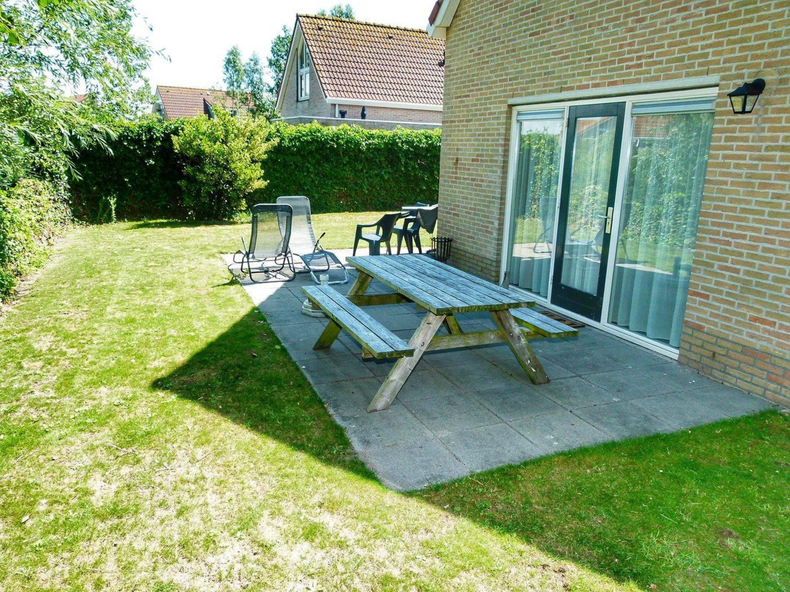 Scheldeveste 143 (Zwin), Breskens