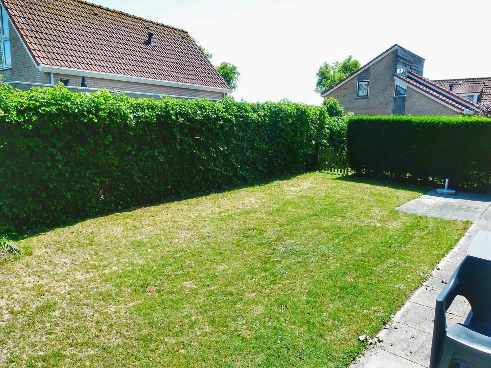 Scheldeveste 143 (Zwin), Breskens