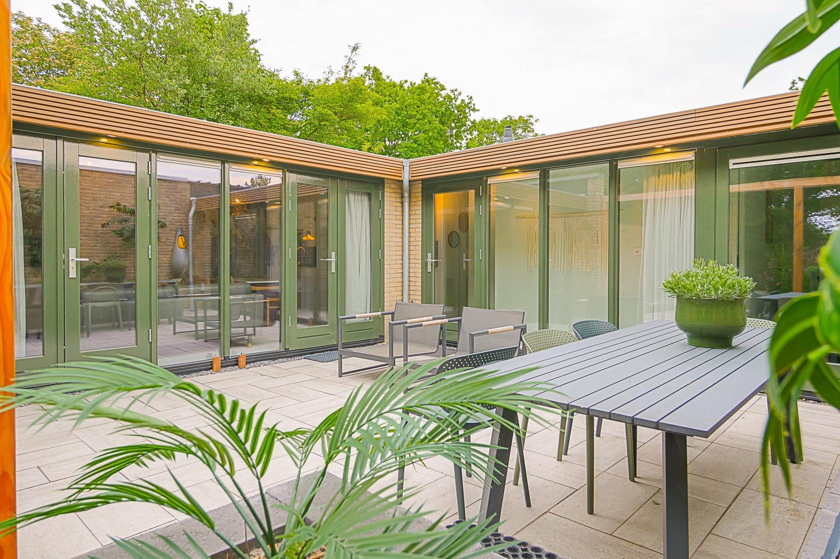 Ferienhaus in Sint Maartenszee (Niederlande) und 2 Hunde erlaubt