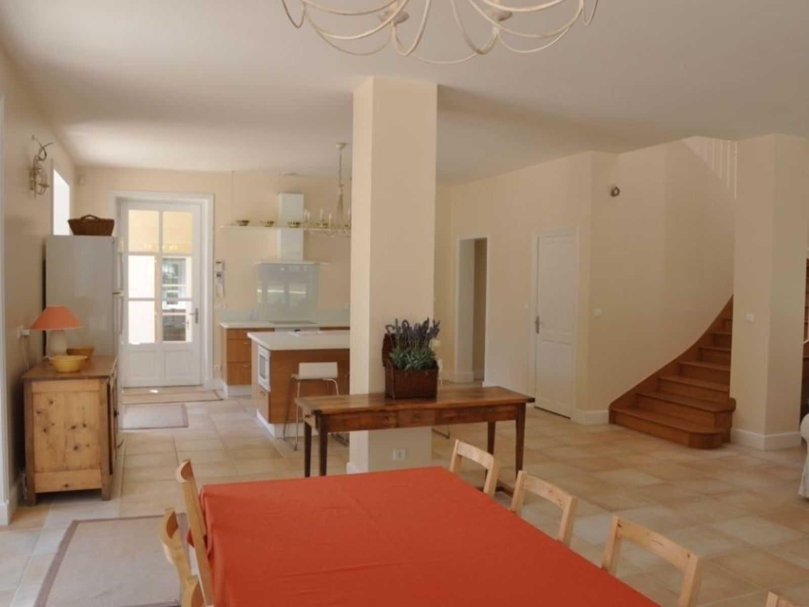 Domaine de Valence - La Forge vakantiehuis voor gezinnen