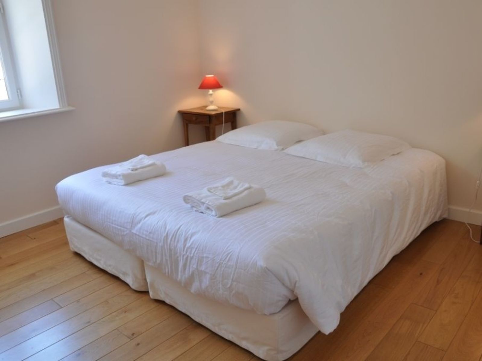 Domaine de Valence - La Forge vakantiehuis voor gezinnen