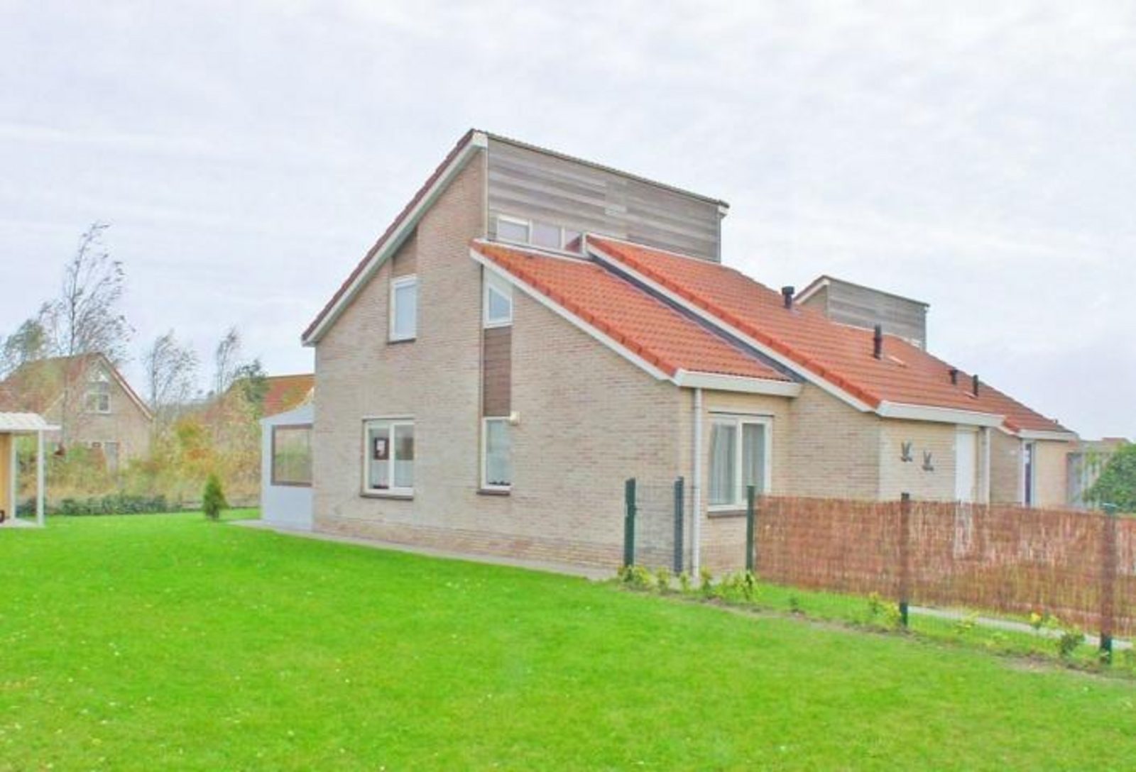 Scheldeveste 149 (Schelde+), Breskens