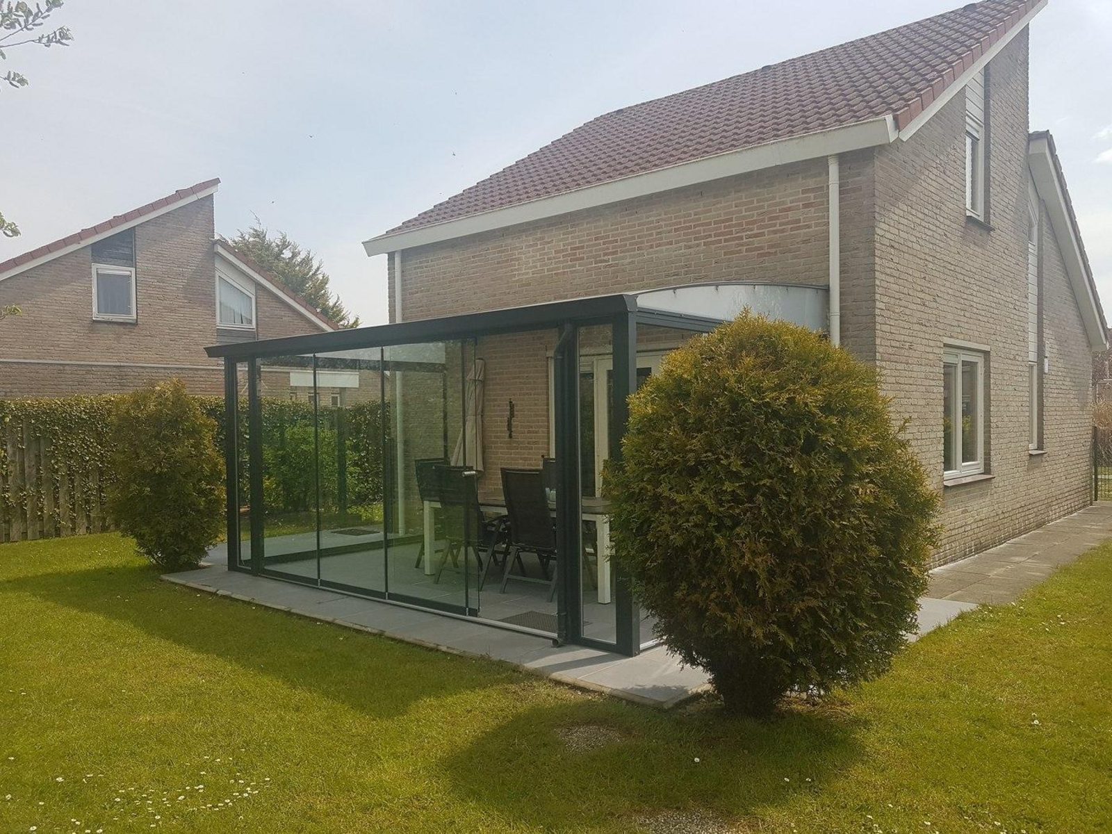 Scheldeveste 149 (Schelde+), Breskens