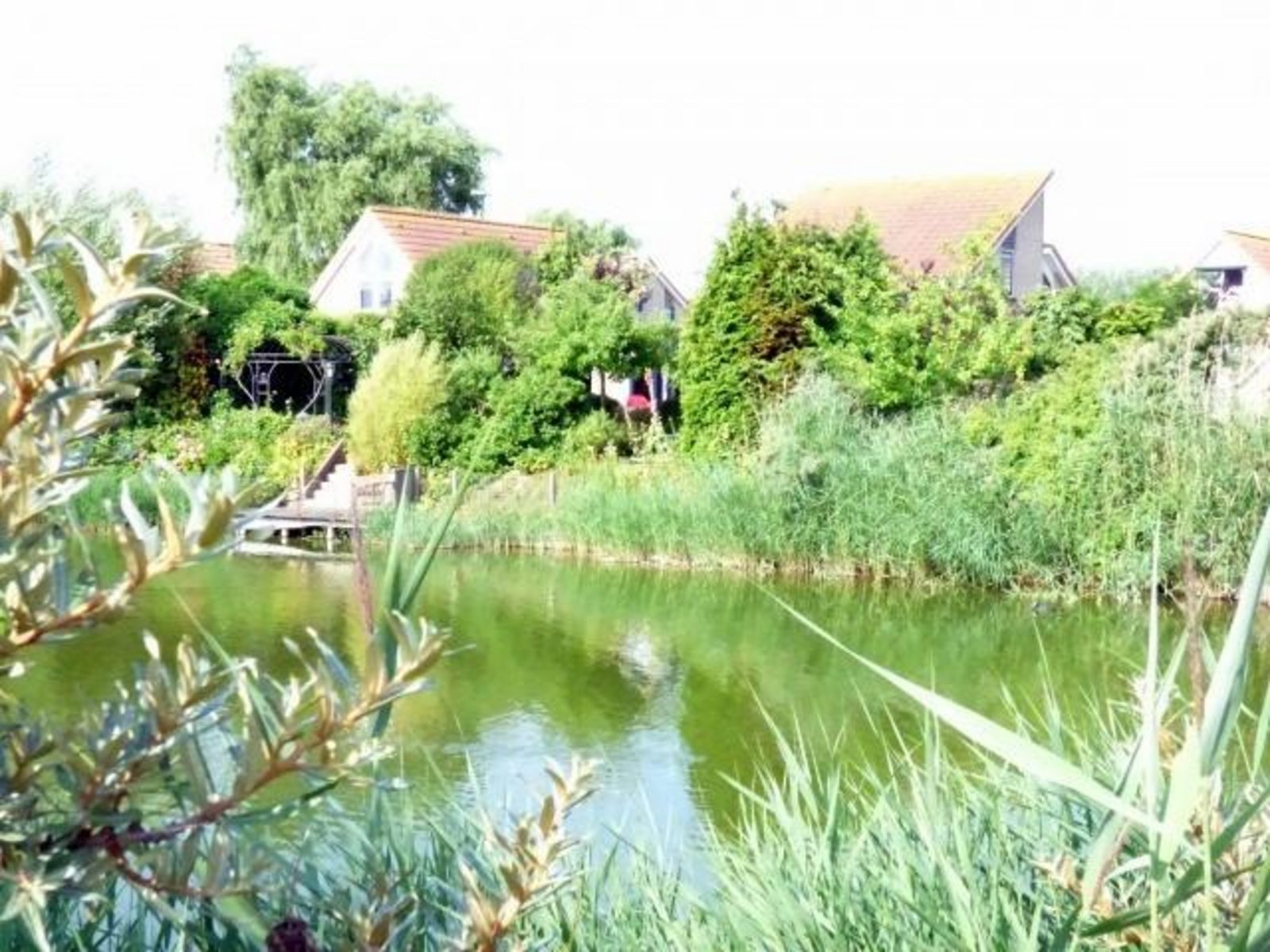 Scheldeveste 153 (Zwin), Breskens