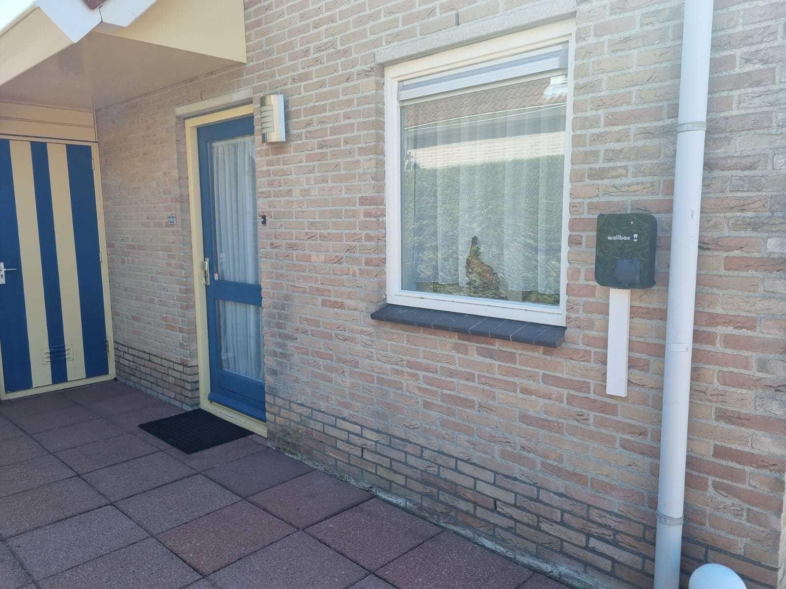 Scheldeveste 154 (Zwin),Breskens