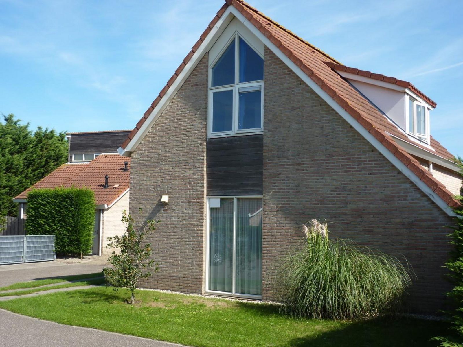 Scheldeveste 156 (Zwin), Breskens