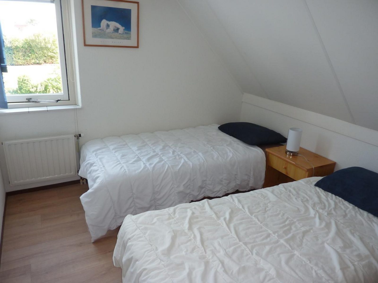 Scheldeveste 156 (Zwin), Breskens