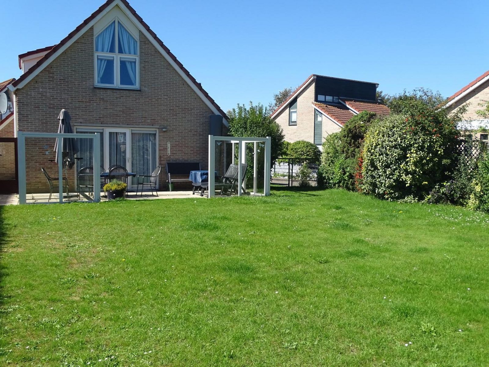 Scheldeveste 156 (Zwin), Breskens