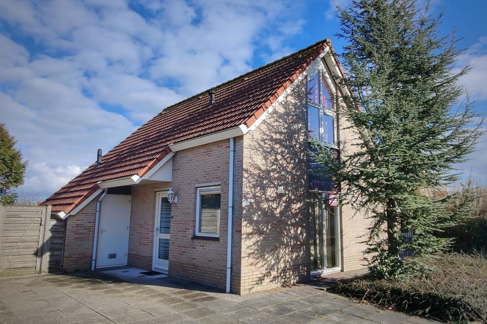 Scheldeveste 159 (Zwin), Breskens