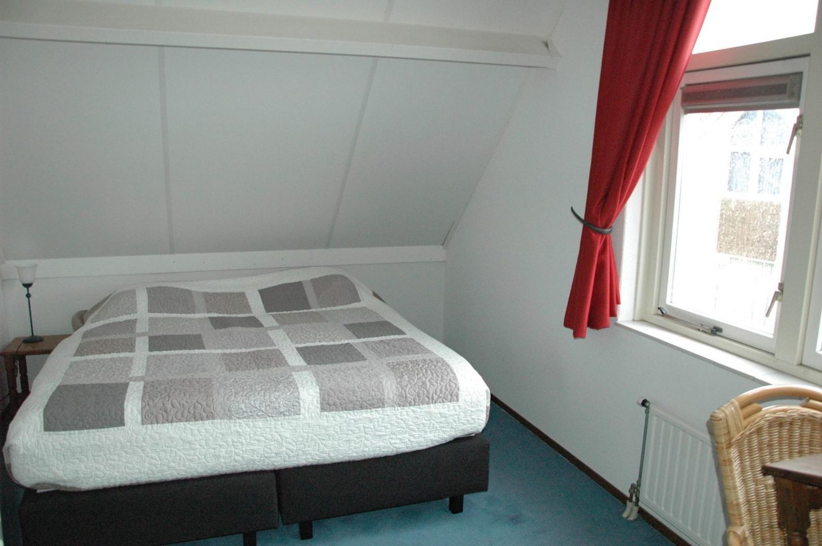 Scheldeveste 159 (Zwin), Breskens