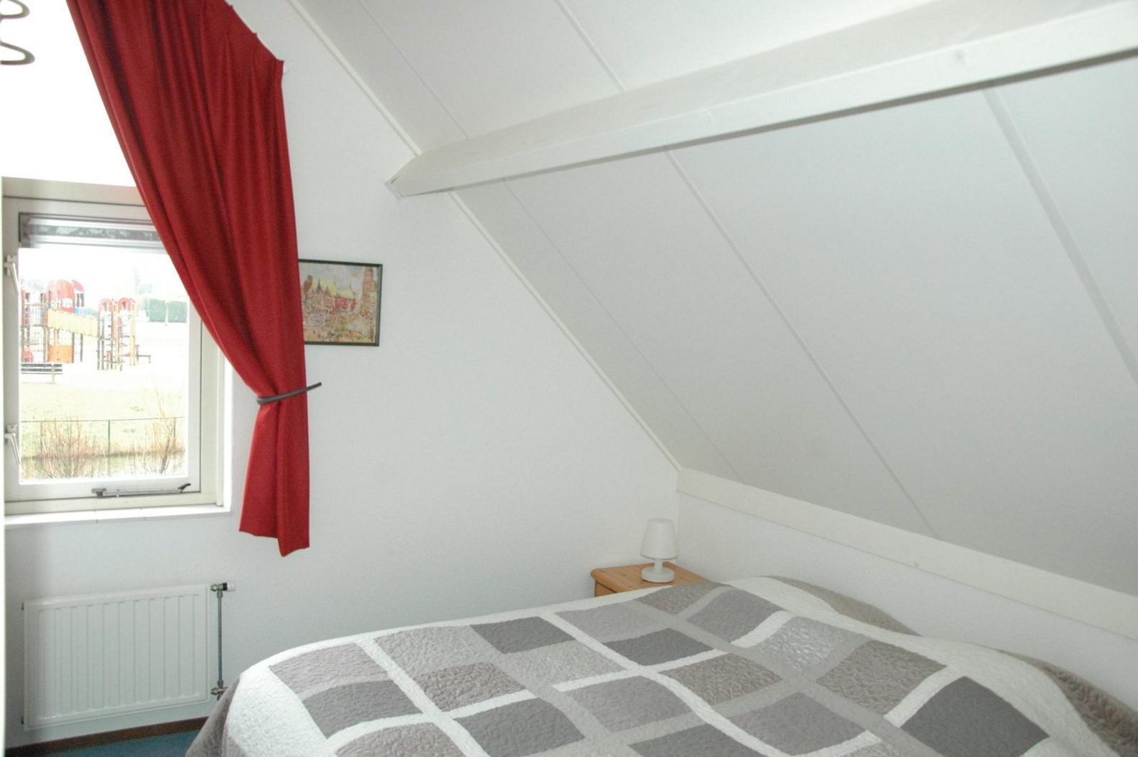 Scheldeveste 159 (Zwin), Breskens