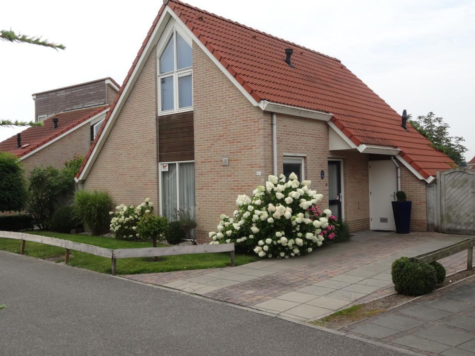 Scheldeveste 161 (Zwin),Breskens