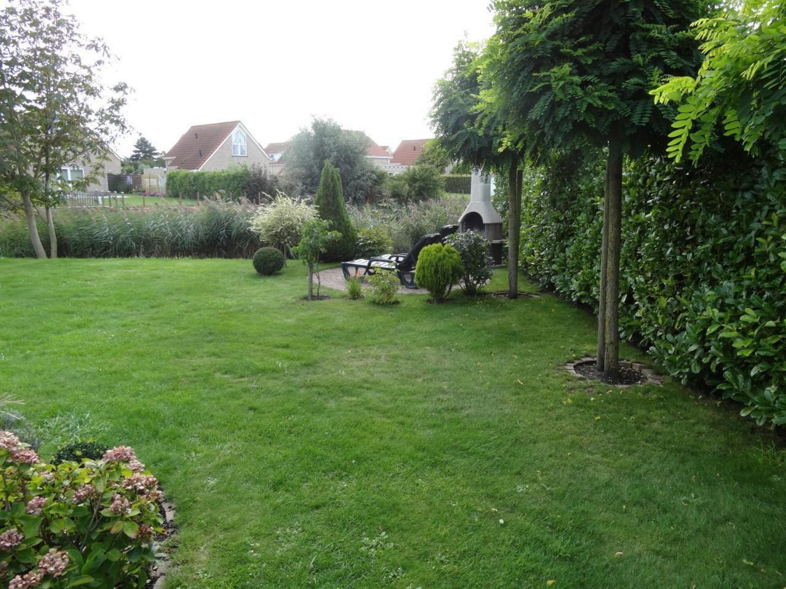 Scheldeveste 161 (Zwin),Breskens