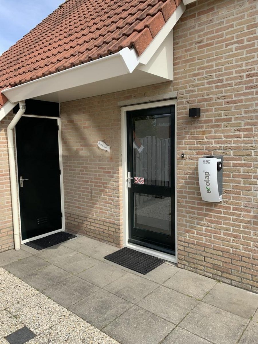 Scheldeveste 163 (Zwin), Breskens