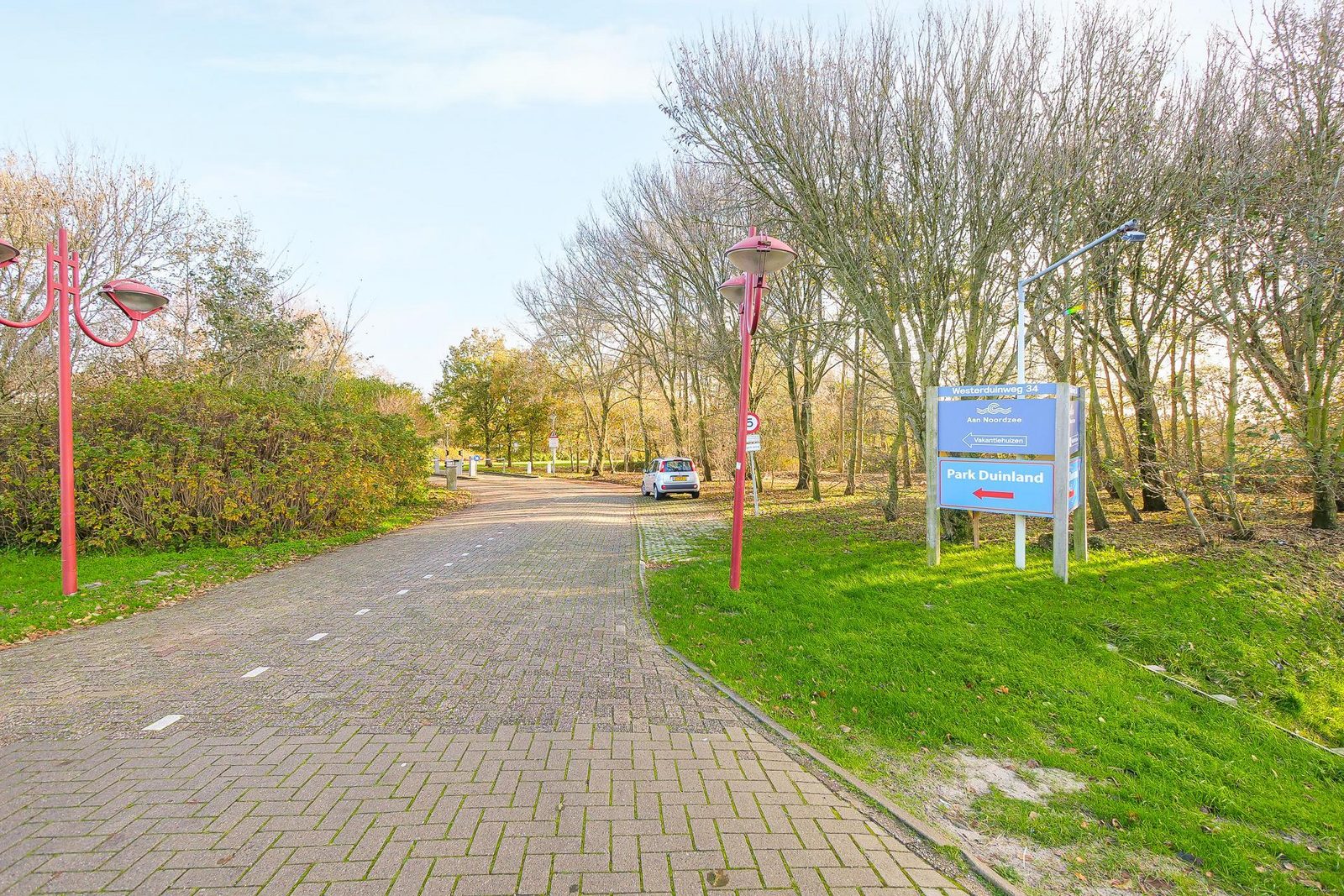 Duinland 251