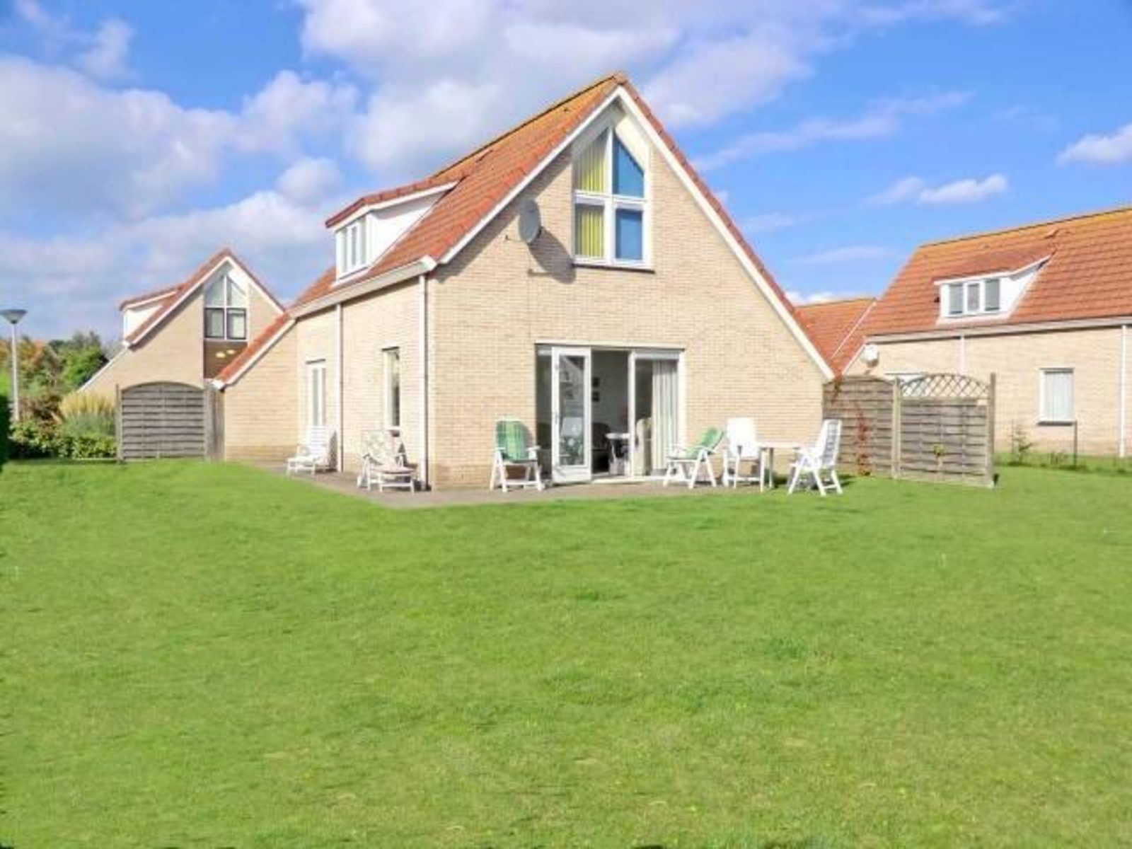 Scheldeveste 180 (Zwin), Breskens