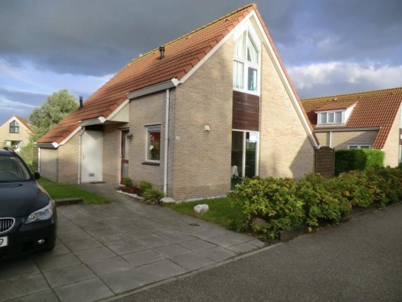 Scheldeveste 180 (Zwin), Breskens