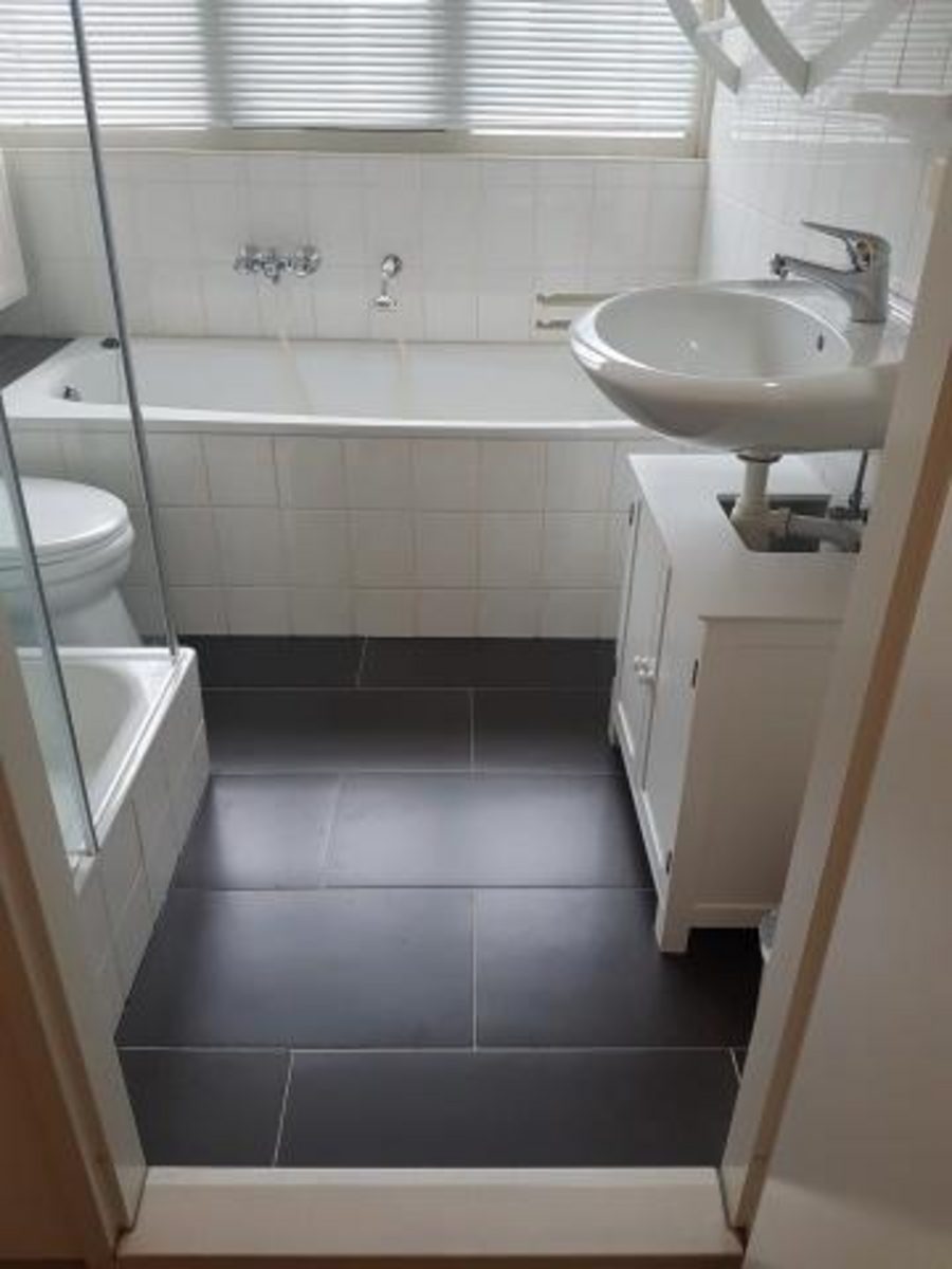 Scheldeveste 180 (Zwin), Breskens