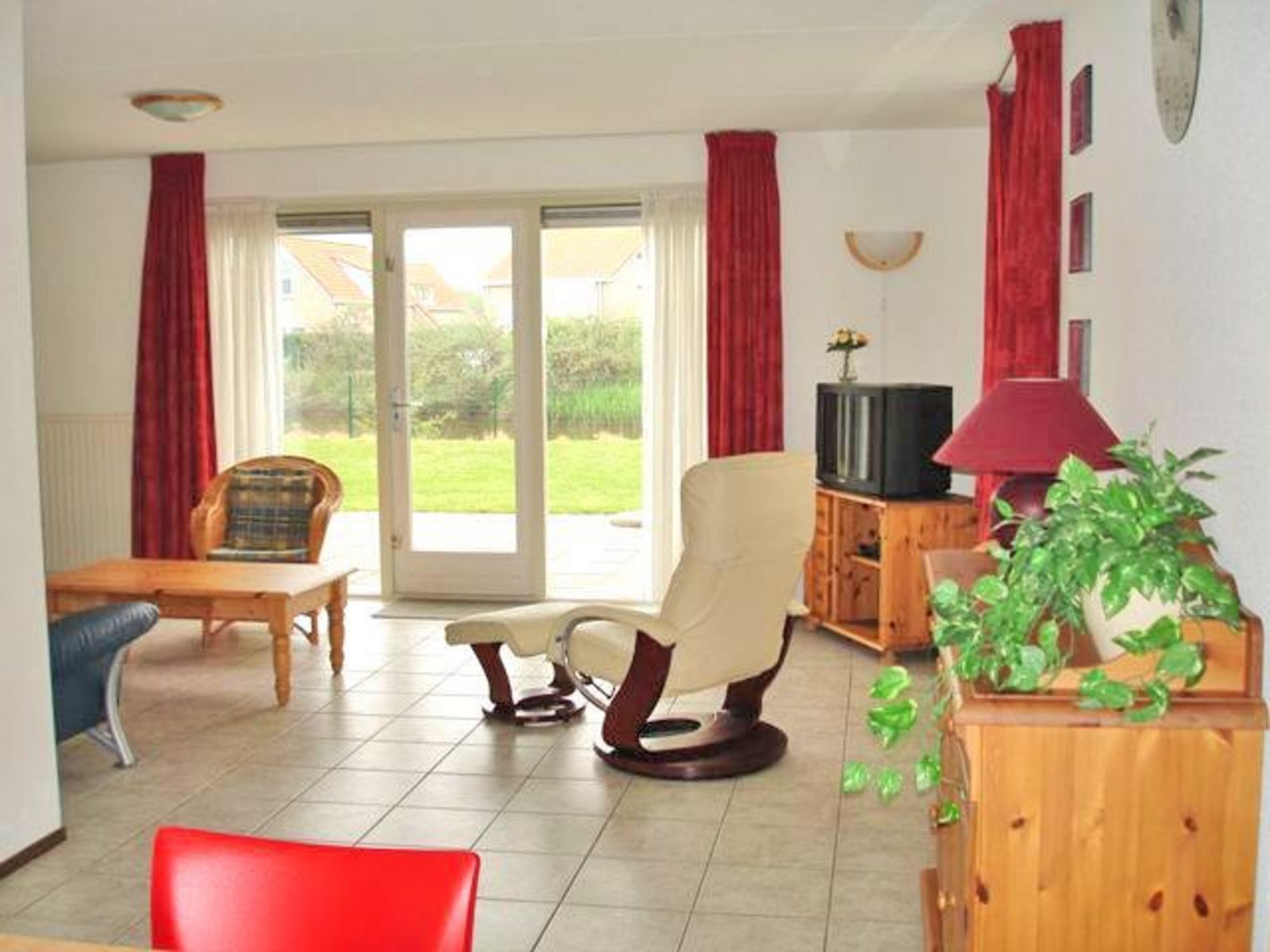 Scheldeveste 184 (Zwin), Breskens